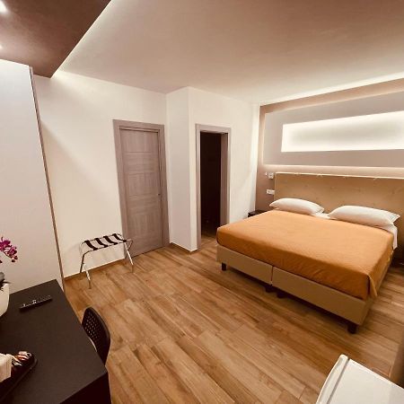 Affittacamere Residenza Montedoro Norcia Extérieur photo