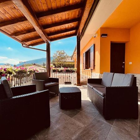 Affittacamere Residenza Montedoro Norcia Extérieur photo