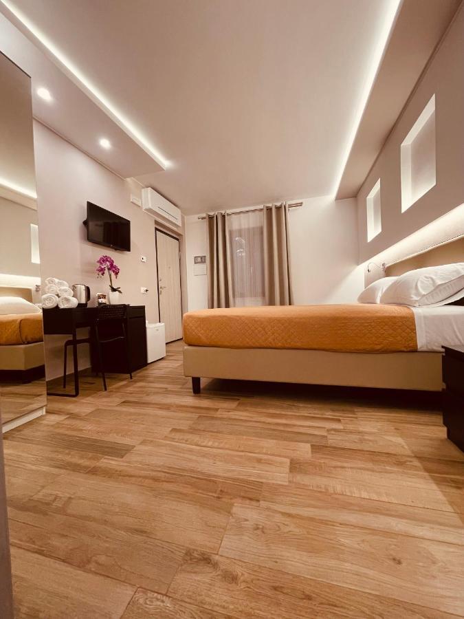 Affittacamere Residenza Montedoro Norcia Extérieur photo