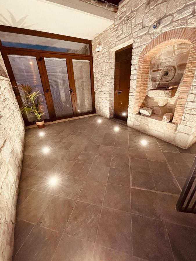 Affittacamere Residenza Montedoro Norcia Extérieur photo