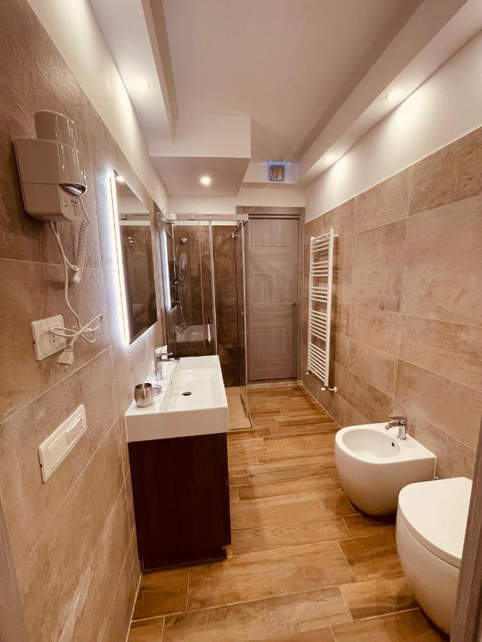 Affittacamere Residenza Montedoro Norcia Extérieur photo