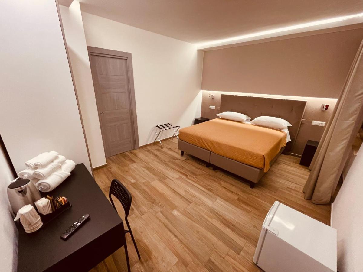 Affittacamere Residenza Montedoro Norcia Extérieur photo
