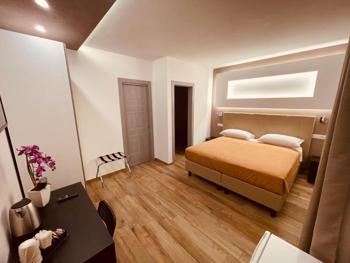 Affittacamere Residenza Montedoro Norcia Extérieur photo