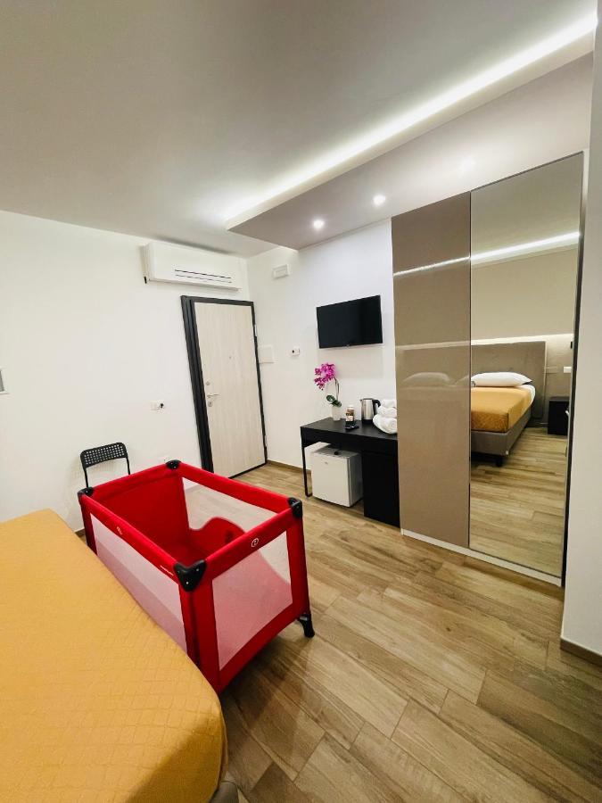 Affittacamere Residenza Montedoro Norcia Extérieur photo