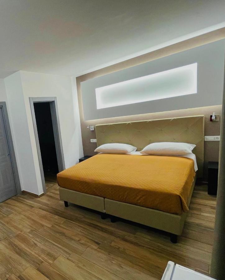 Affittacamere Residenza Montedoro Norcia Extérieur photo