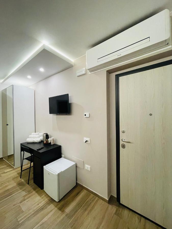 Affittacamere Residenza Montedoro Norcia Extérieur photo