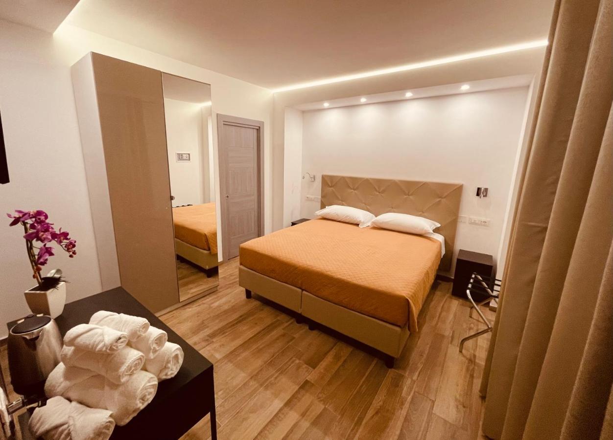 Affittacamere Residenza Montedoro Norcia Extérieur photo